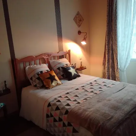 Oda ve Kahvaltı Chez Lorette