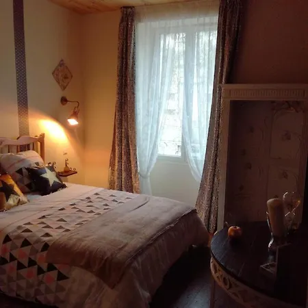Bed and Breakfast Chez Lorette 3*