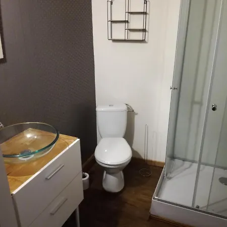 Chez Lorette Oda ve Kahvaltı 3*