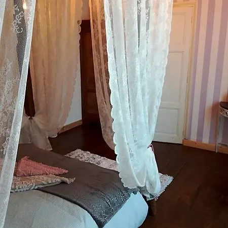 Chez Lorette 3*