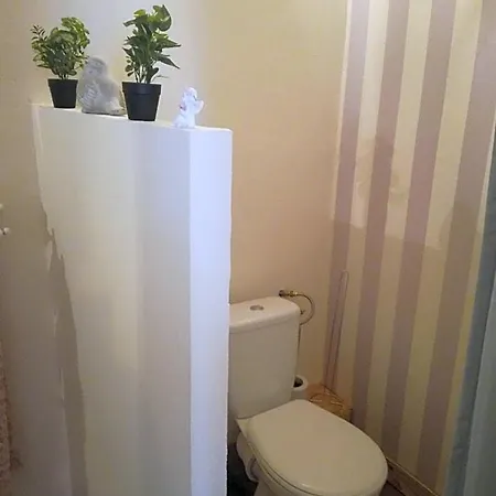 Chez Lorette Mauzé-sur-le-Mignon
