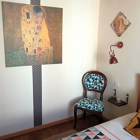 Chez Lorette Couette-café 3*