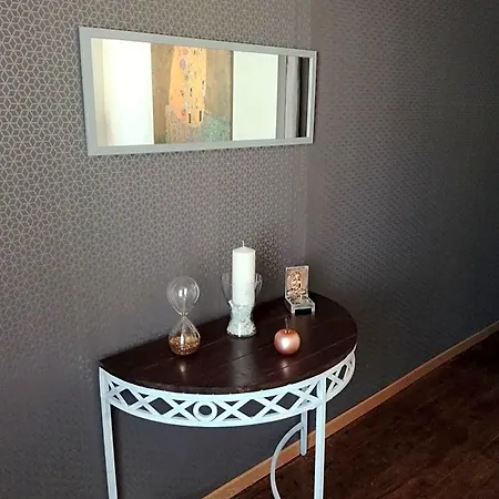 Chez Lorette 3* Mauzé-sur-le-Mignon