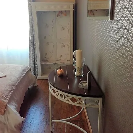 Chez Lorette Couette-café Mauzé-sur-le-Mignon
