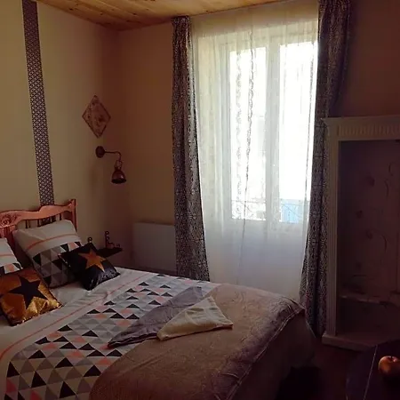 Couette-café Chez Lorette