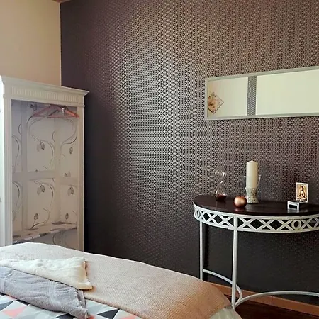 Chez Lorette Couette-café Mauzé-sur-le-Mignon