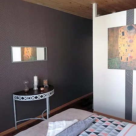 Couette-café Chez Lorette