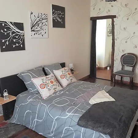Chez Lorette 3* Mauzé-sur-le-Mignon