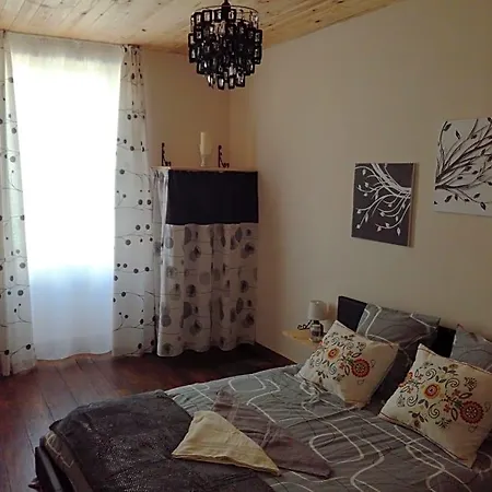 Couette-café Chez Lorette Mauzé-sur-le-Mignon