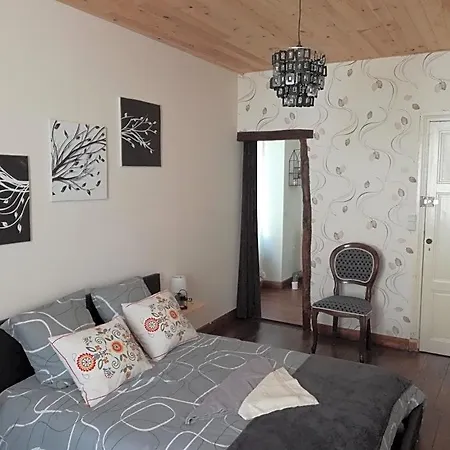 Chez Lorette 3* Mauzé-sur-le-Mignon
