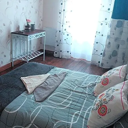 Chez Lorette Bed & Breakfast 3*
