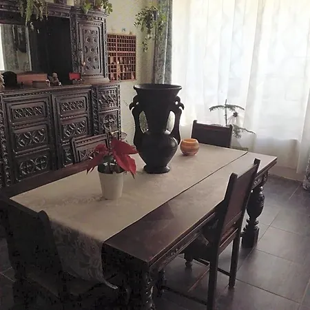 Chez Lorette Mauzé-sur-le-Mignon