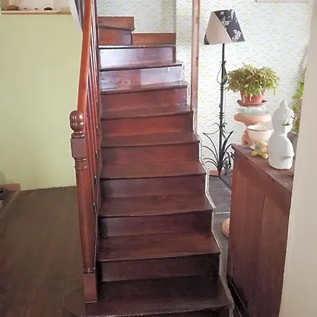 Chez Lorette 3* Mauzé-sur-le-Mignon