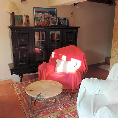 Chez Lorette Mauzé-sur-le-Mignon
