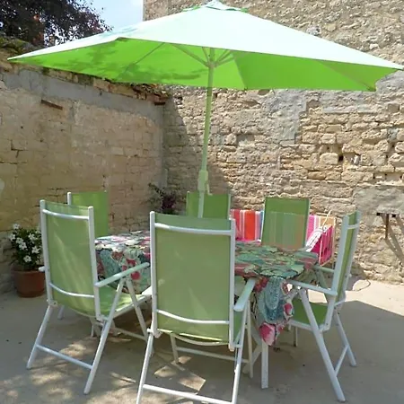 Chez Lorette Couette-café