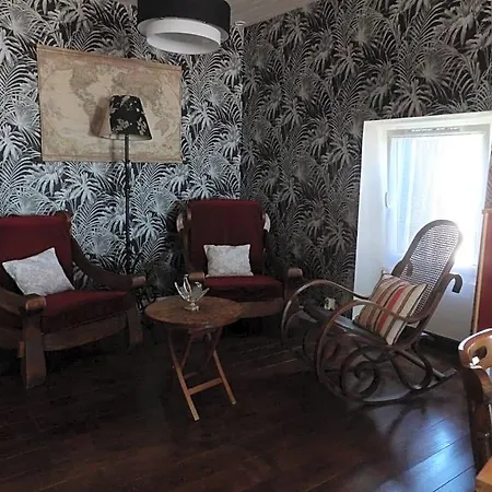 Chez Lorette Couette-café 3*