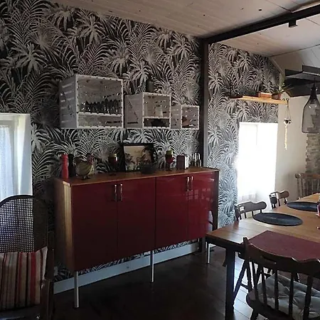 Chez Lorette Couette-café
