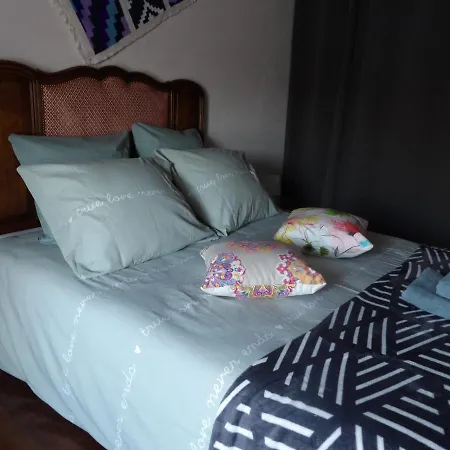 Chez Lorette Oda ve Kahvaltı