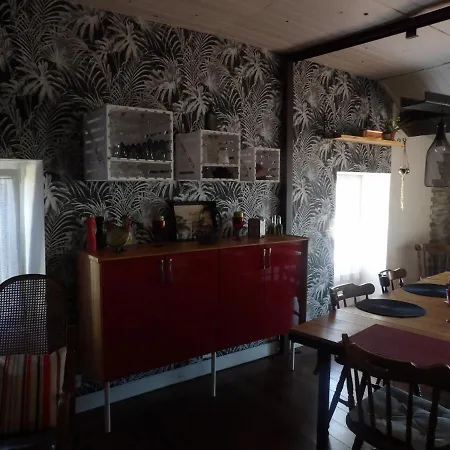 Chez Lorette 3* Mauzé-sur-le-Mignon