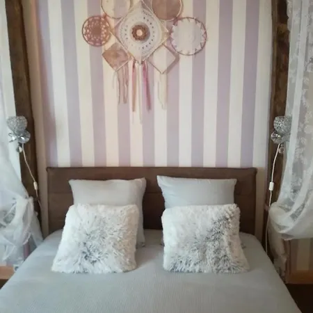 Chez Lorette Mauzé-sur-le-Mignon