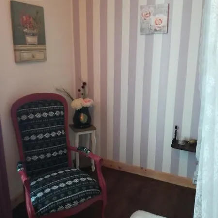 Chez Lorette 3*