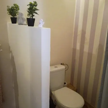 Chez Lorette 3* Mauzé-sur-le-Mignon