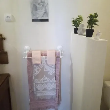 Chez Lorette Mauzé-sur-le-Mignon