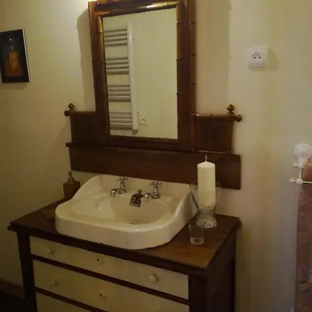 Oda ve Kahvaltı Chez Lorette