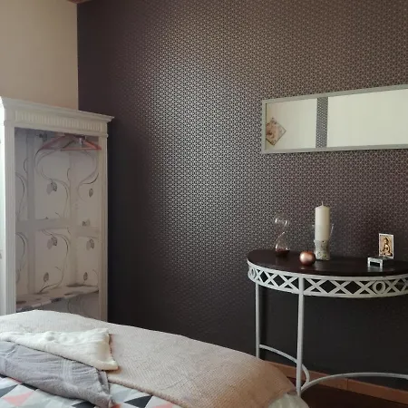 Chez Lorette Bed & Breakfast Mauzé-sur-le-Mignon