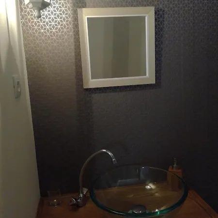 Oda ve Kahvaltı Chez Lorette