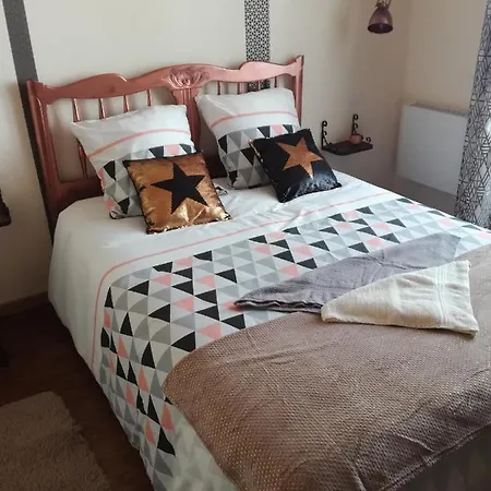 Chez Lorette Couette-café Mauzé-sur-le-Mignon