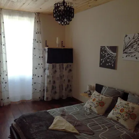 Chez Lorette Mauzé-sur-le-Mignon