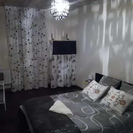 Chez Lorette 3*