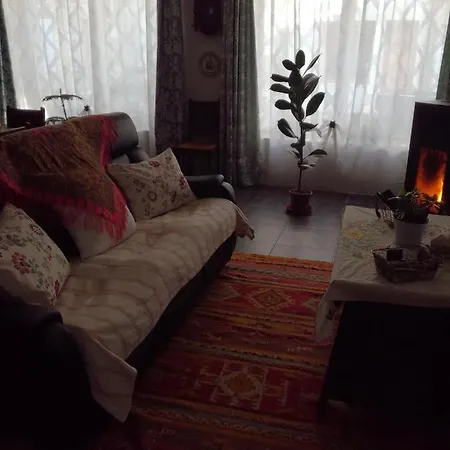 Chez Lorette 3* Mauzé-sur-le-Mignon