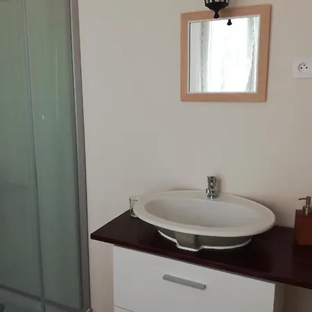 Oda ve Kahvaltı Chez Lorette