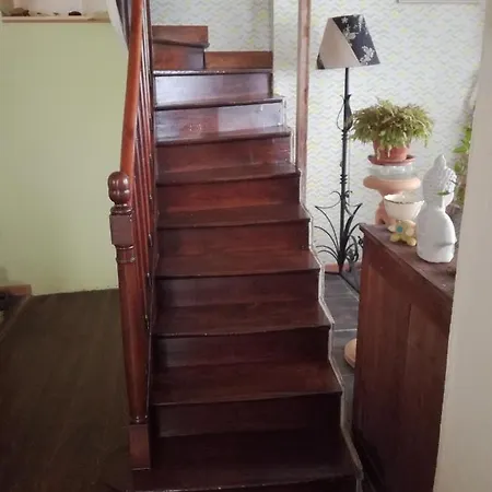 Chez Lorette Mauzé-sur-le-Mignon