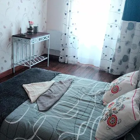 Couette-café Chez Lorette 3*