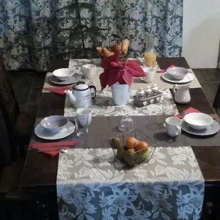 Chez Lorette 3* Mauzé-sur-le-Mignon