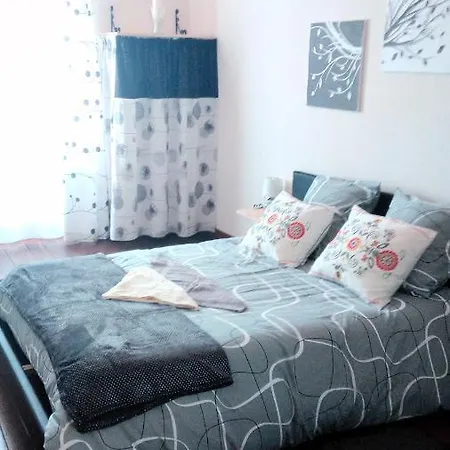 Oda ve Kahvaltı Chez Lorette