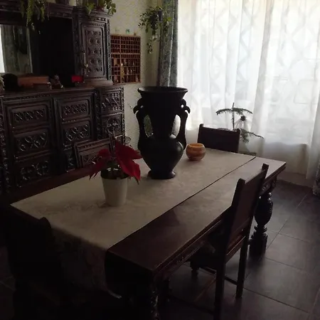 Couette-café Chez Lorette 3*