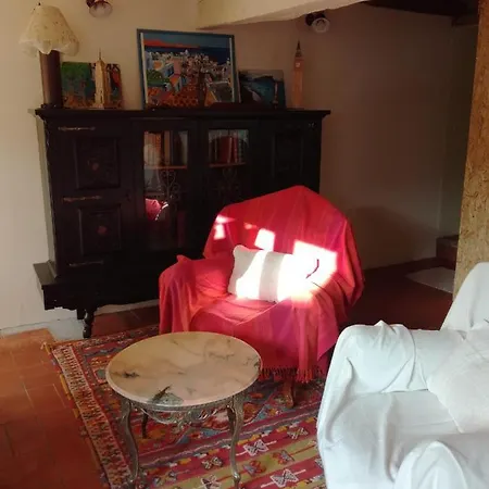 Chez Lorette 3*