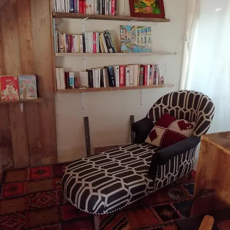 Chez Lorette 3* Mauzé-sur-le-Mignon