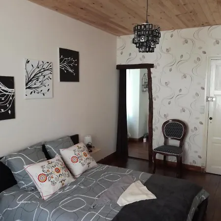 Chez Lorette 3* Mauzé-sur-le-Mignon