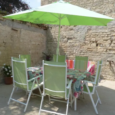 Oda ve Kahvaltı Chez Lorette